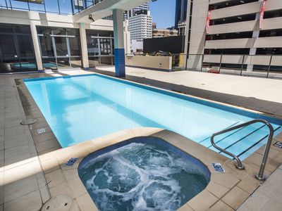 4 / 418-428 Murray Street, Perth
