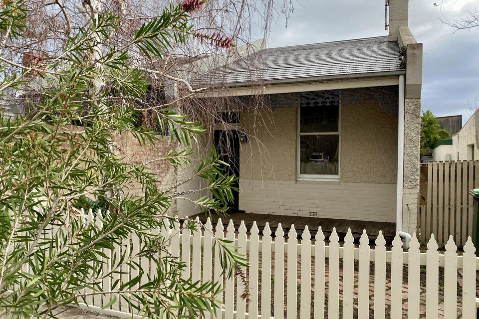 16A Haines Street, Hawthorn