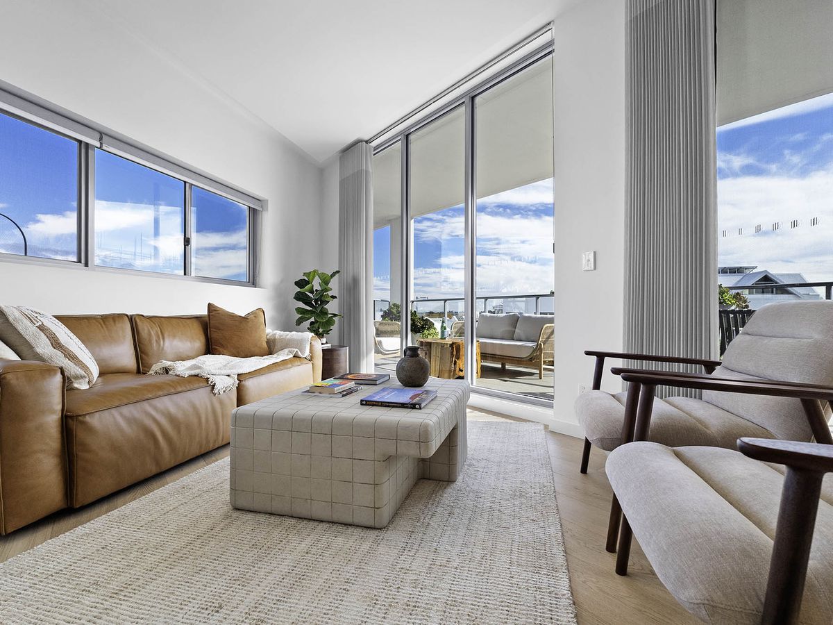 206 / 18 Atkinson Road, Subiaco - Image 1