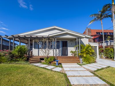 8 Lawson Street, Red Rock