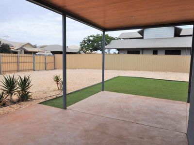 6 Panjya Parade, Port Hedland