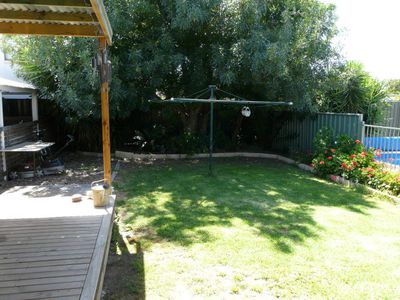 Tocumwal