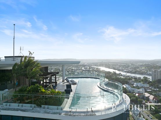 1104 / 28-30 Second Avenue, Broadbeach