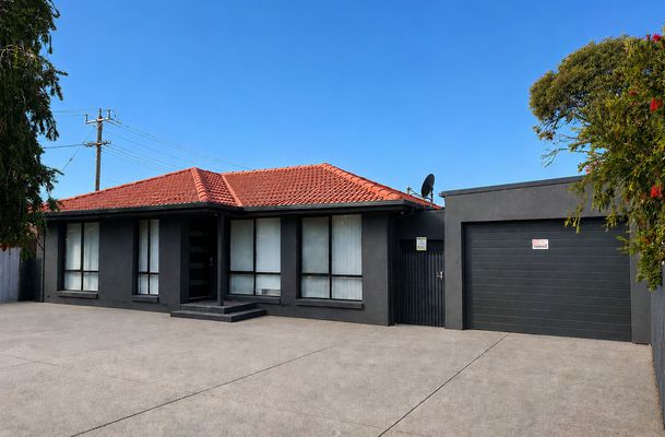85 Hothlyn Drive, Craigieburn