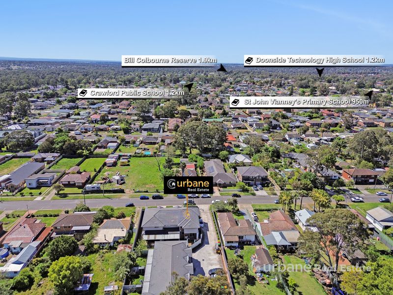 1 / 48 Graham Street, Doonside