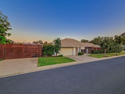 4 Thomson Place, Wakerley
