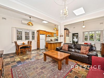 54 Herbert, Rockdale