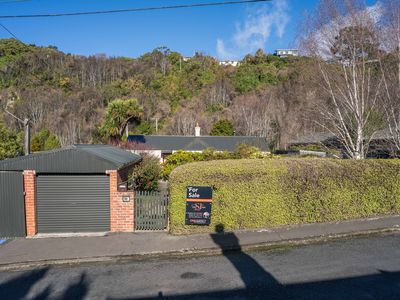 63 Woodhaugh Street, Woodhaugh