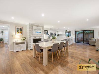 9 Writtle Street, Butler