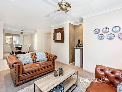 18 Moran Crescent, Forest Lake