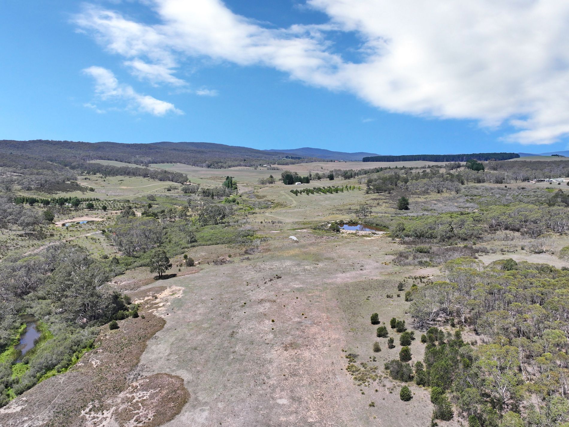 760 Wallaces Gap Road, Braidwood