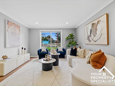 1 Balimo Place, Glenfield