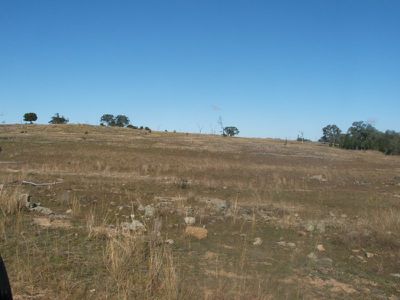 Lot 65 Poolbrook Road, Nullamanna