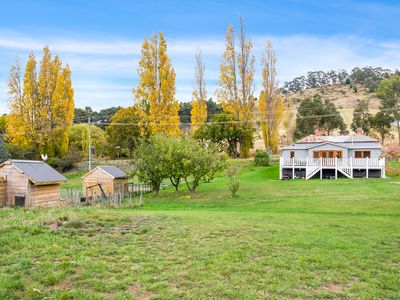 6929 Huon Highway, Dover