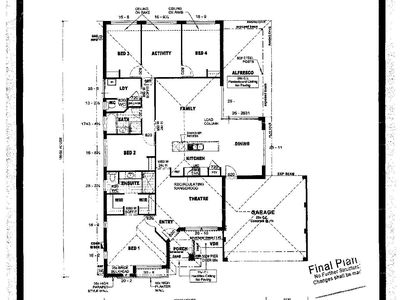 86 Touchstone Dr, Dawesville