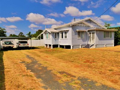 275 Haly Street, Kingaroy