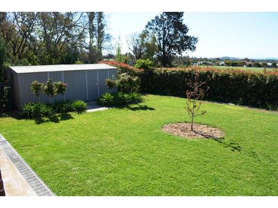 170 George Street, Gunnedah