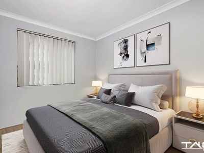 26 / 35-37 Darcy Road, Westmead