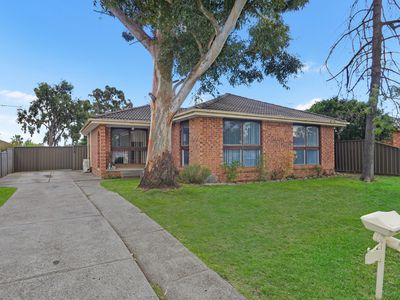 47 Millstream Road, Werrington Downs