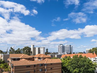 44 / 35 Wellington St, East Perth