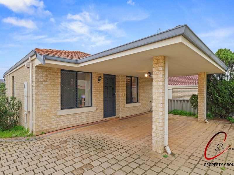 181D Hillsborough Drive, Nollamara