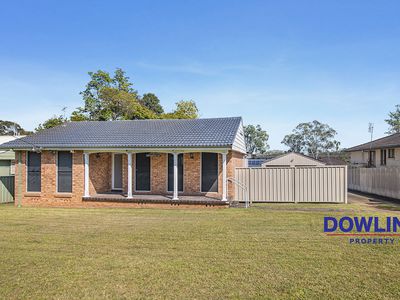 24 Bottle Brush Avenue, Medowie