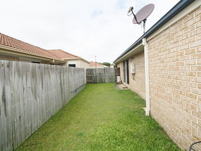 17 Dumaresq Cres, Murrumba Downs