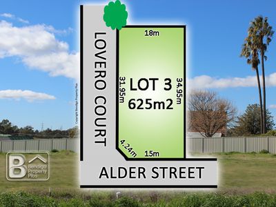 53 (Lot 3) Alder Street, Kangaroo Flat