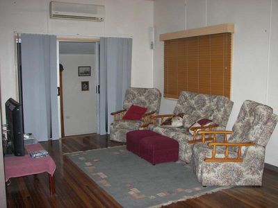 84 Deane Street, Charters Towers City