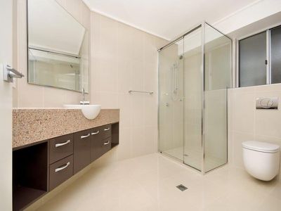 1 / 21 Hillside Crescent, Townsville City