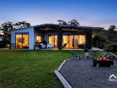 14913 Pacific Highway, Possum Brush