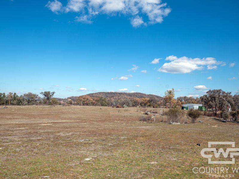 Lot 10 & 12, - Gulf Road, Emmaville
