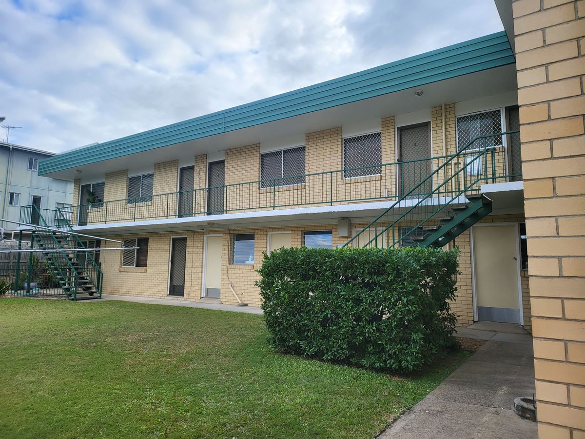 4 / 17 Donaldson Street, Corinda