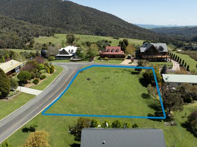 66 Alpine Ridge Drive, Merrijig