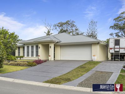 10 Mountain Ash Road, Cooranbong