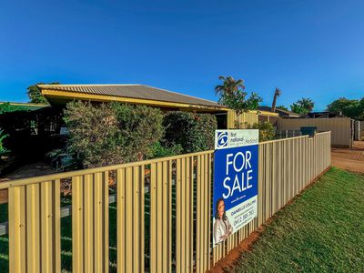 67 Acacia Way, South Hedland