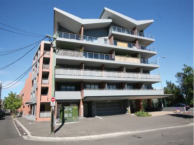 11 / 21-69 Regent Street, Redfern