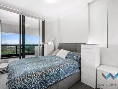 1205 / 1 Australia Avenue, Sydney Olympic Park