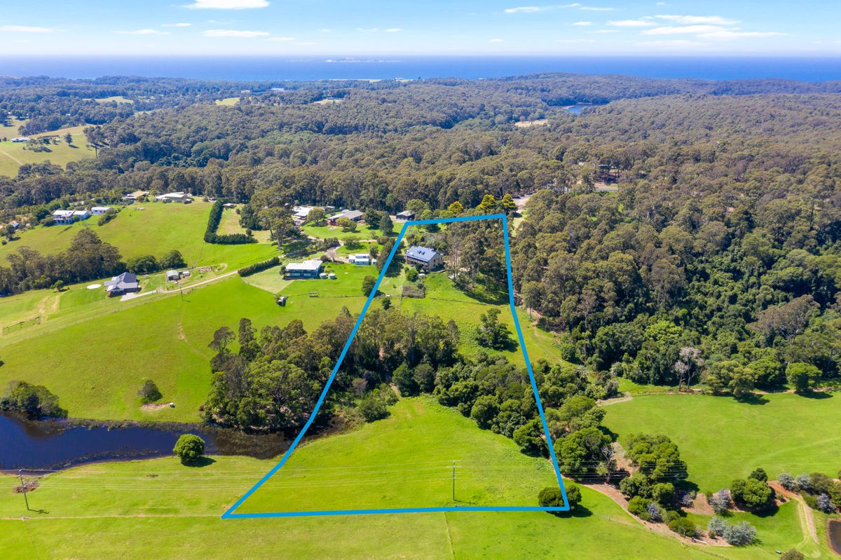 474 Old Highway, Narooma