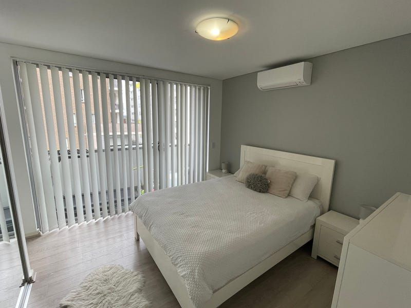 19 / 4-6 Browne Parade, Warwick Farm
