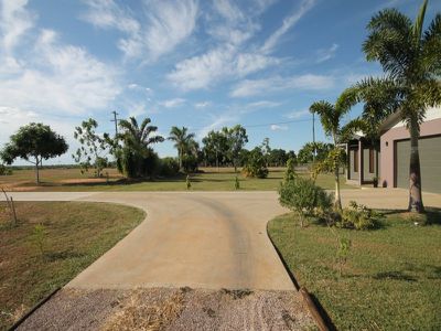 3 Hilltop Court, Toll