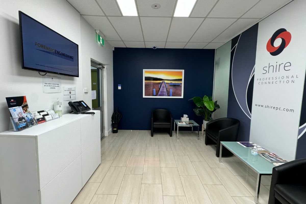 Part Suite 7 / 381 Port Hacking Road, Caringbah