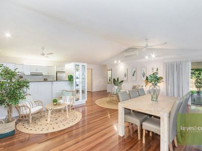 3 Cashmere Court, Annandale