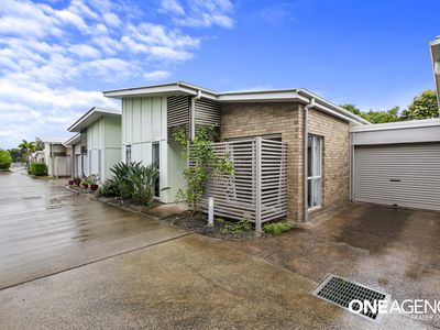 11 / 258 Ellena Street, Maryborough