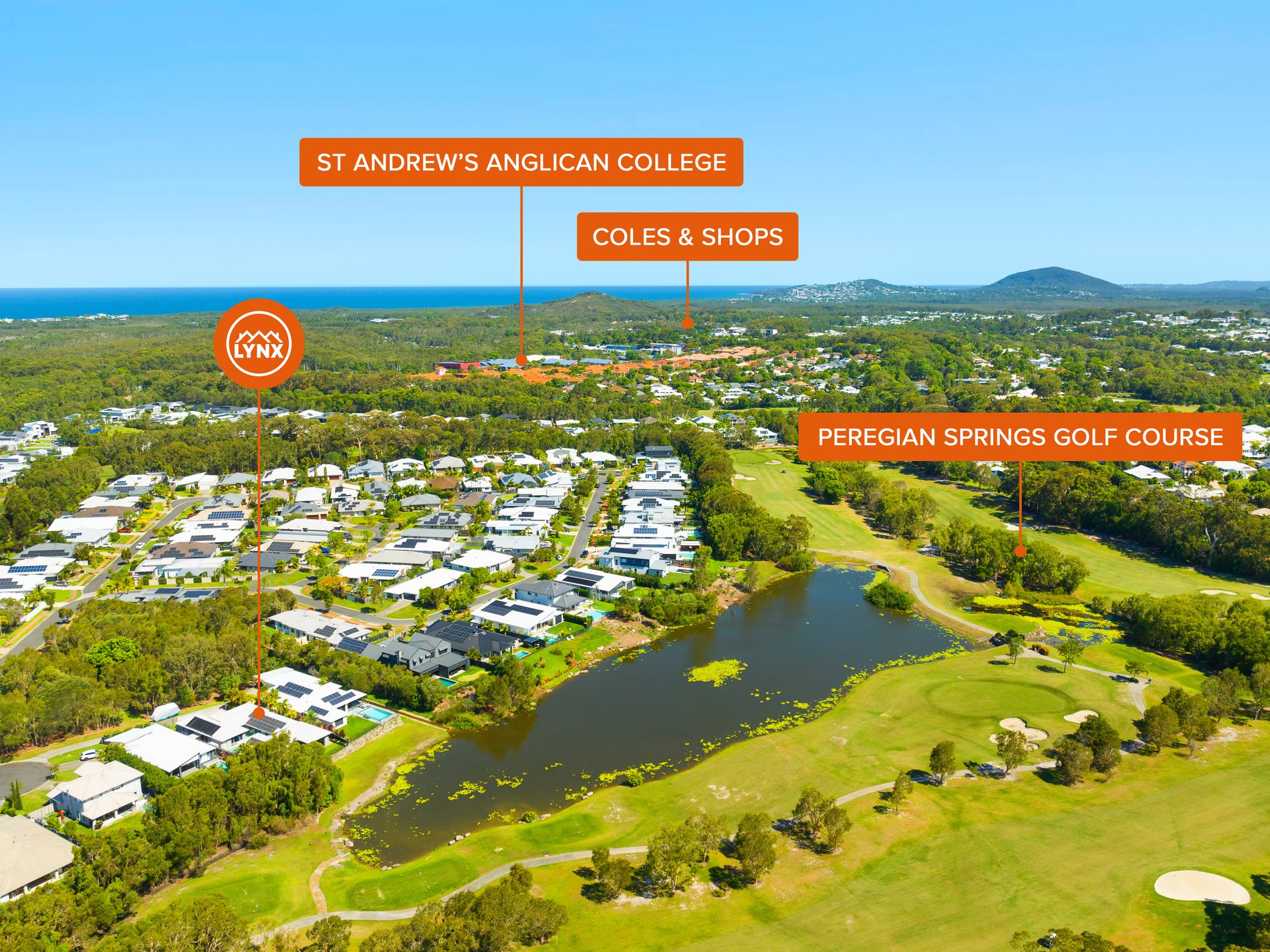 7 Hampton Court, Peregian Springs