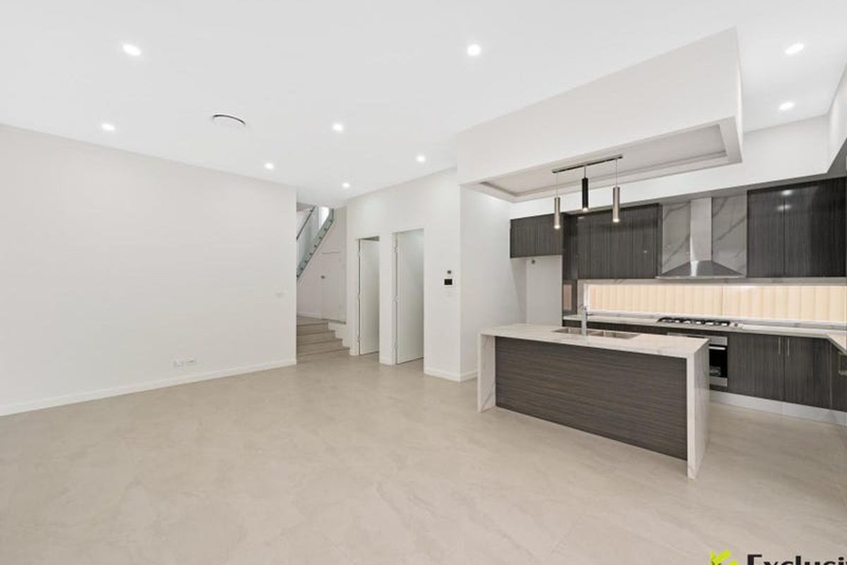 12 Gallipoli Street, Condell Park