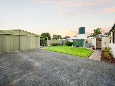 10 Clinton Street , Millicent