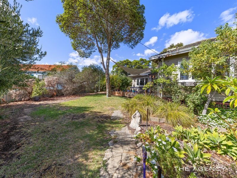 29 Starling Street, Hamilton Hill