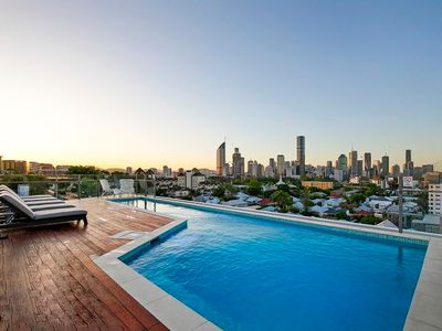 606 / 36 Anglesey Street, Kangaroo Point