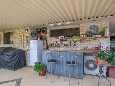 9 La Borde Court, Urraween
